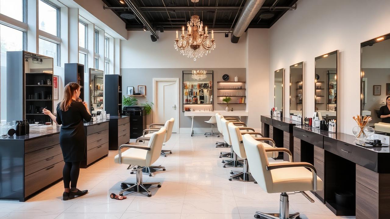 Beauty & Wellness