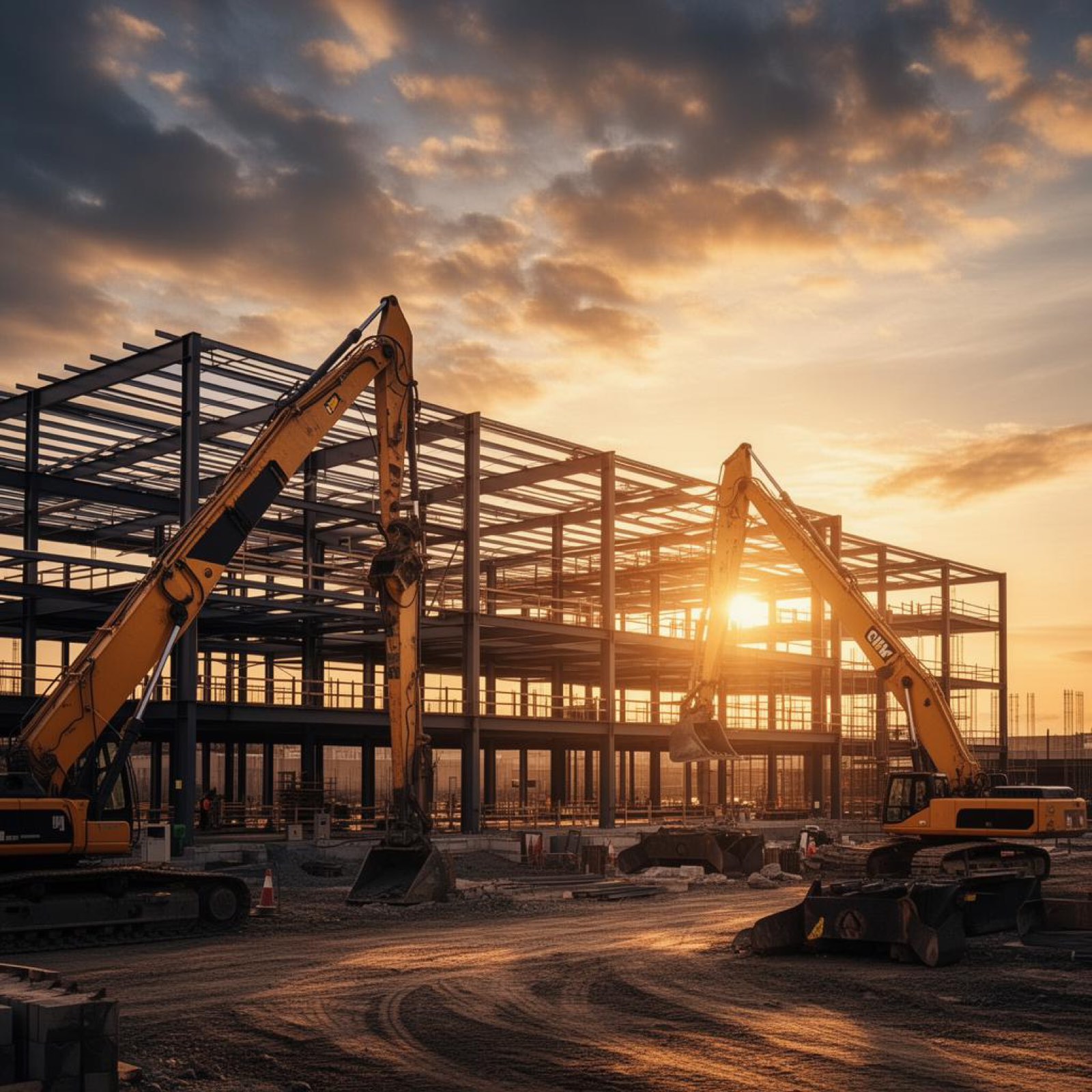 Construction & Trades