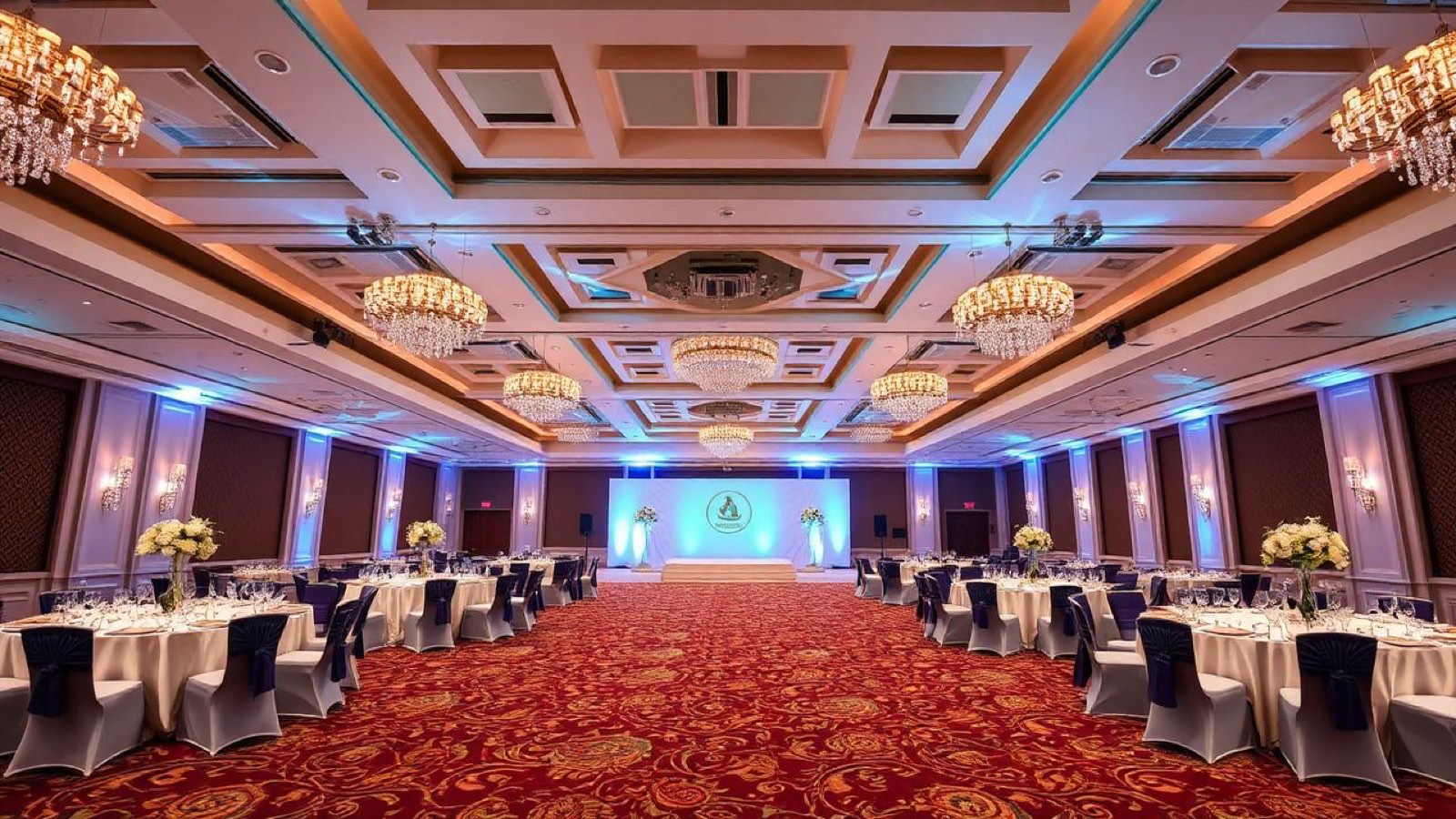Events & Entertainment