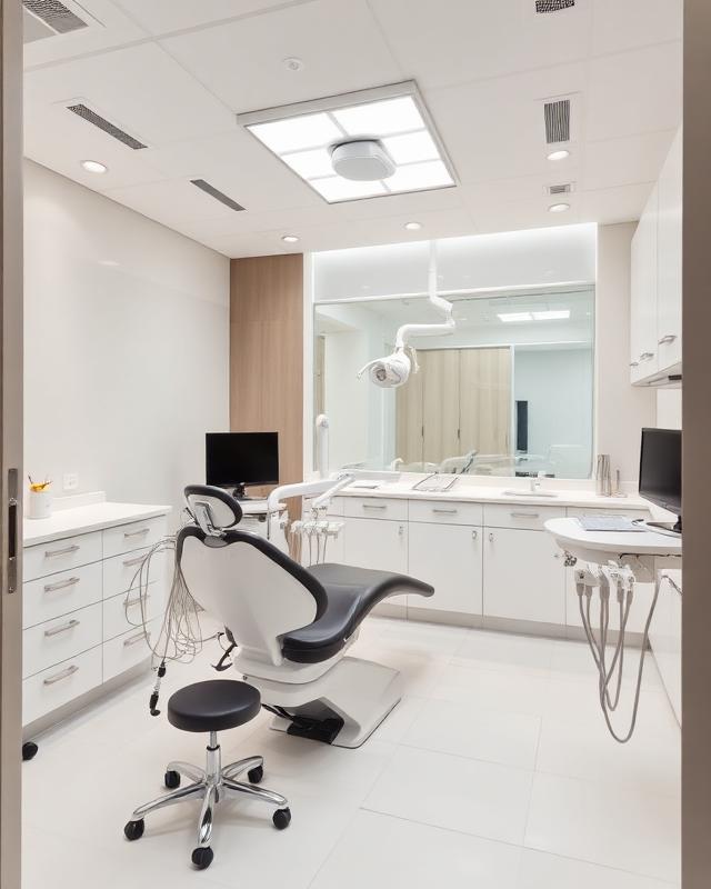 Healthcare & Dental