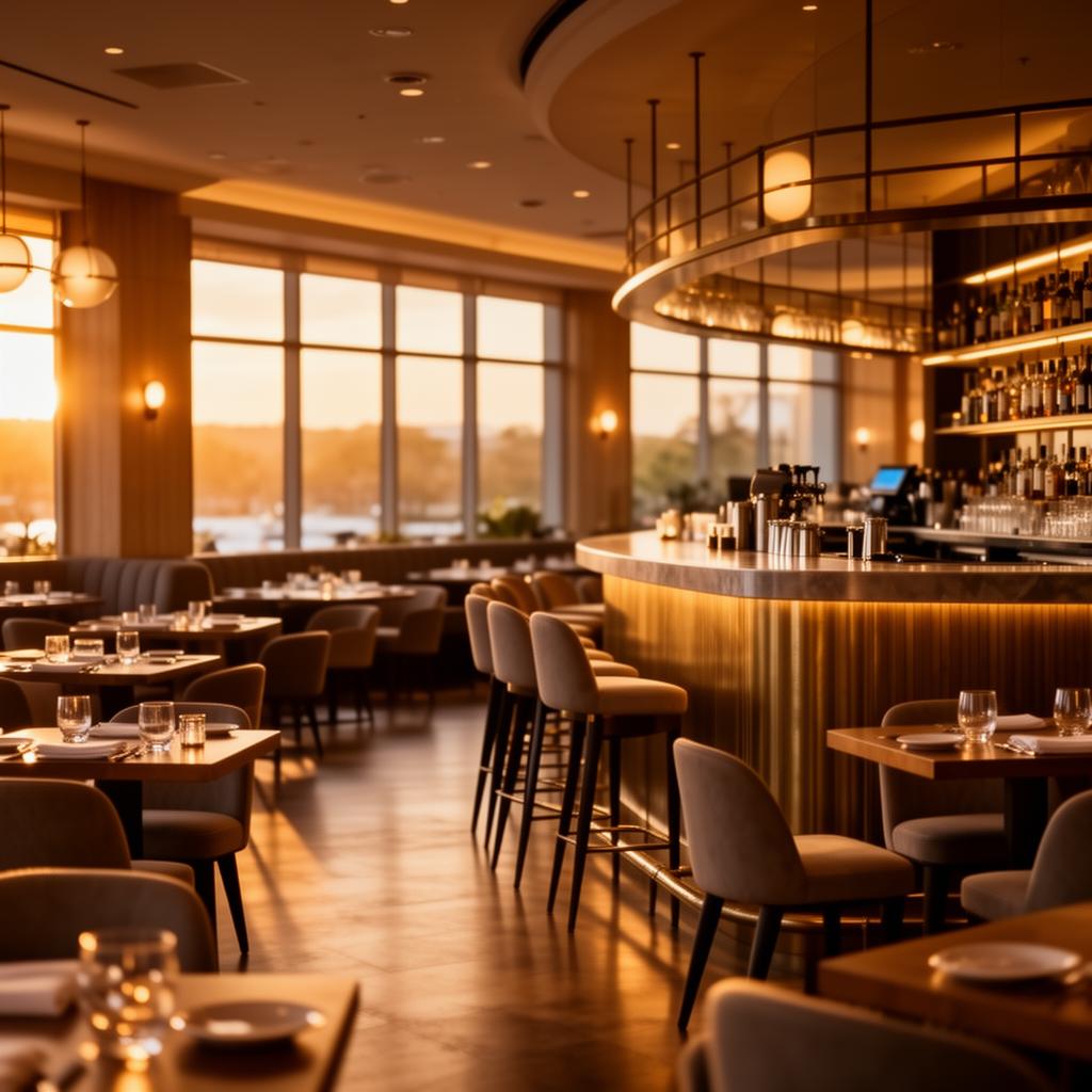 Hospitality & Restaurants