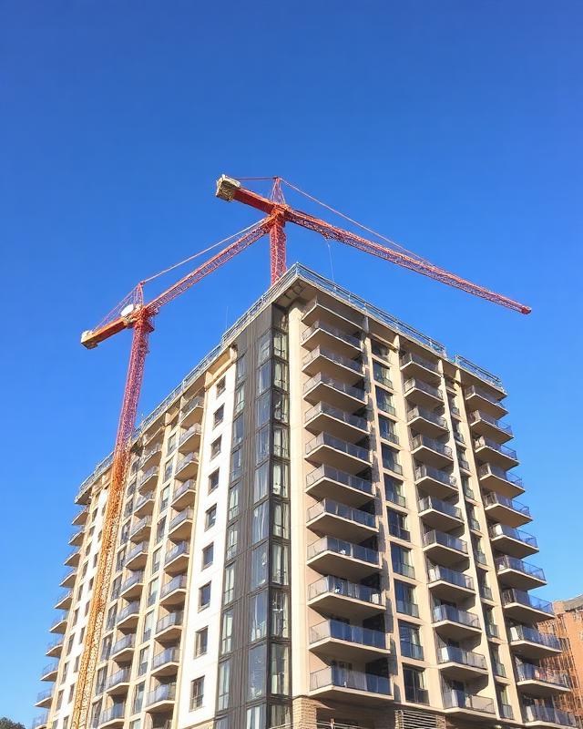 Property & Development