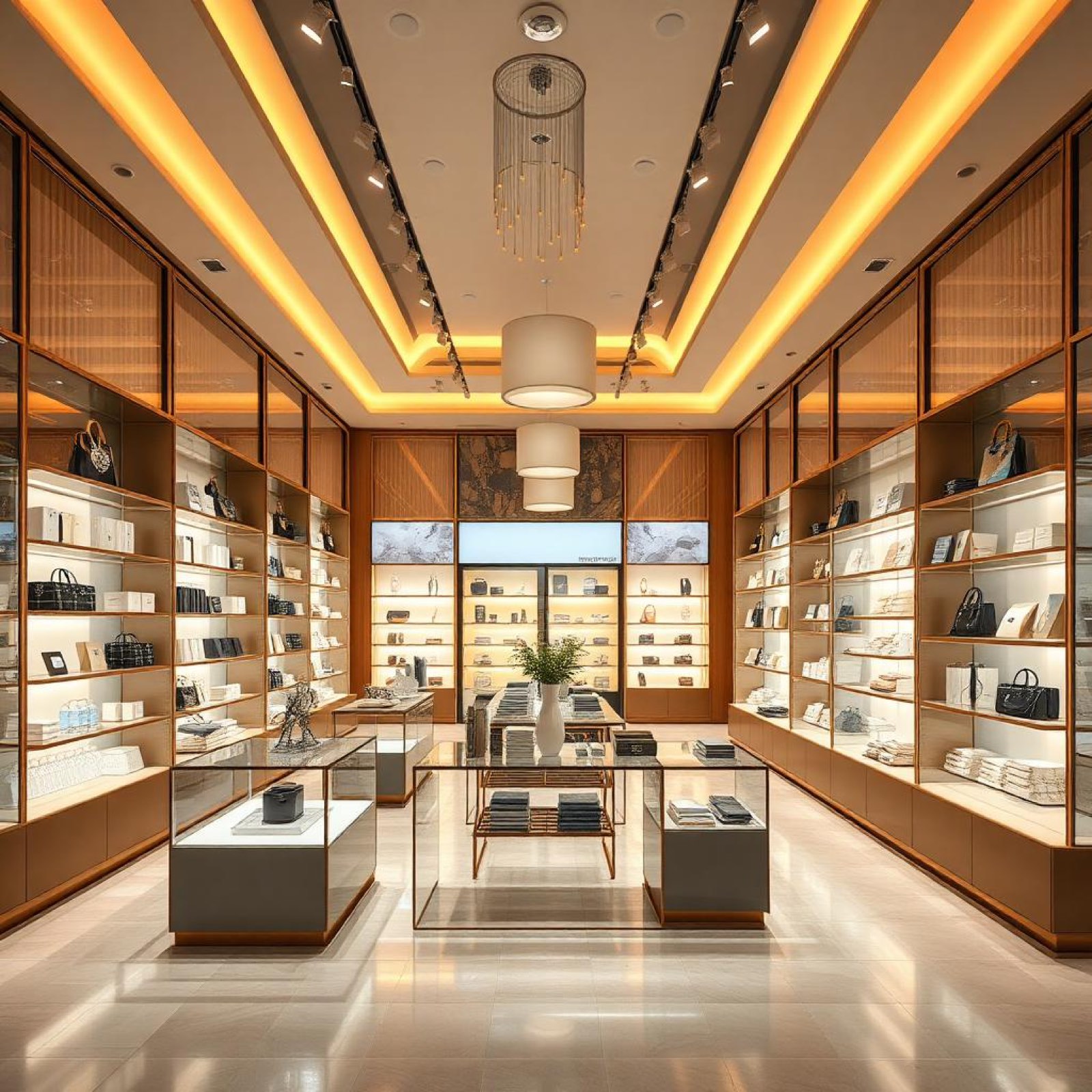 Retail & E-commerce