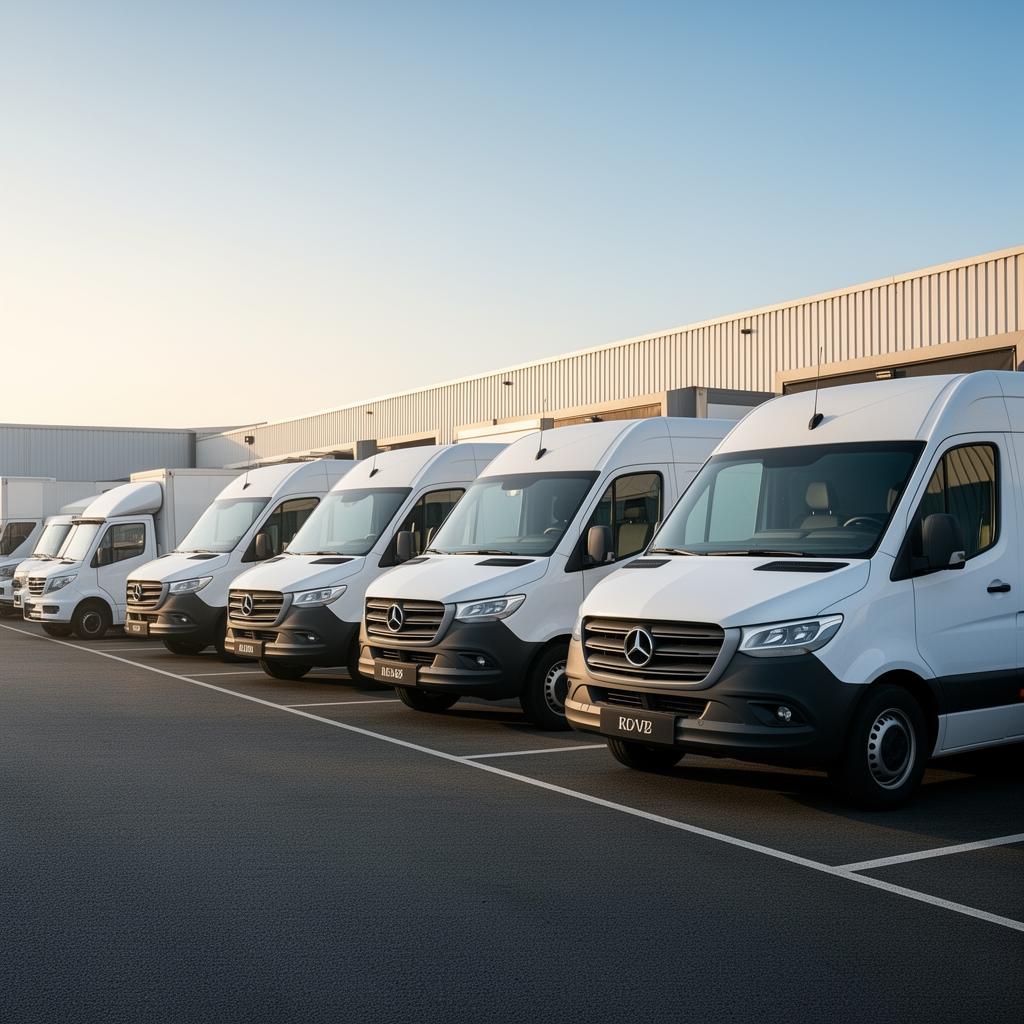 Transport & Logistics